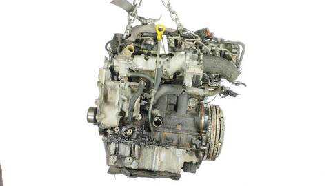 Foto 2ª: Motor Completo Hyundai Tucson 2.0 CRDI (2004)