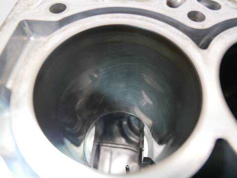 Foto 3ª: Bloque Motor Hyundai i20 101 - 120 CV [G3LF] (2022)
