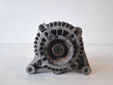 Alternador Citroen C1 RD FAMILIALE 60CV