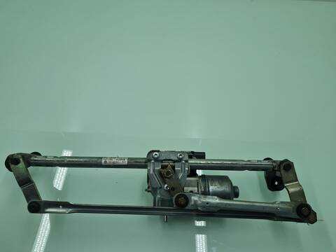 Foto 4ª: Motor Limpia Delantero Volkswagen Golf 2.0 TDI 140CV 103KW [CFF] (2010)