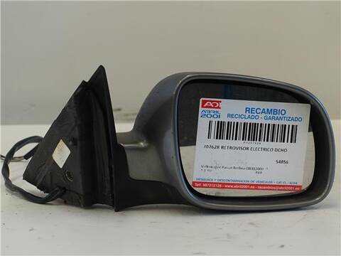 Foto 1ª: Retrovisor Derecho Volkswagen Passat 1.9 TDI BERLINA 101CV 74KW [AVB] (2003)