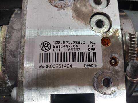 Foto 2ª: Bomba de Suspension Volkswagen Eos 2.0 150CV (2006)