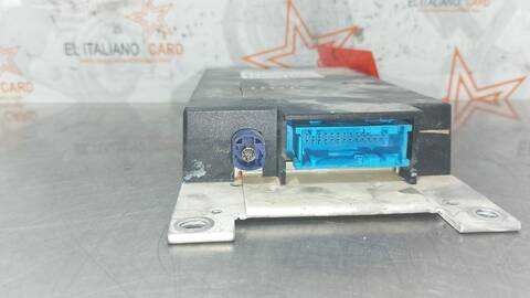 Foto 4ª: Centralita Motor ECU Bmw Serie 3 315 318D M SPORT 150CV 110KW [B47D20A] (2015)