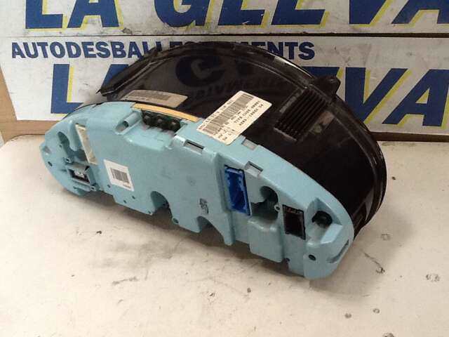 Foto 3ª: Cuadro de Instrumentos Bmw Serie 3 318 1.8 GI 140CV E36) COMPACT (1998)