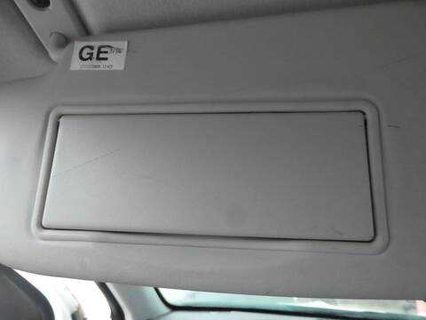 Foto 3ª: Parasol Izquierdo Nissan Qashqai M9R832 (2010)