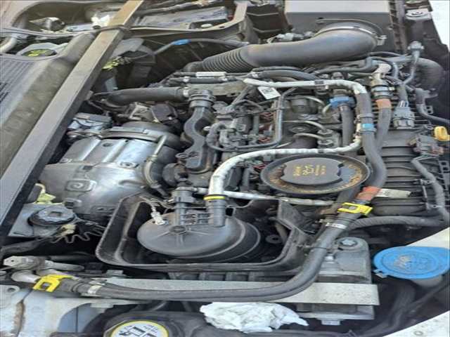 Foto 3ª: Motor Completo Land Rover Range 204DTD (2018)