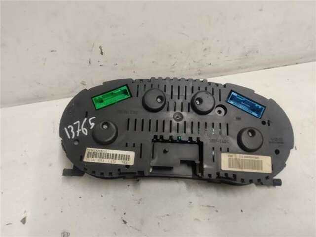 Foto 2ª: Cuadro de Instrumentos Seat Ibiza 1.4 [AUD]