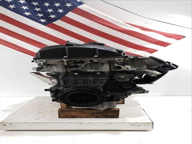 Foto 3ª: Motor Completo Bmw Serie 3 315 3.0 328I 234 CV 172KW [N51B30A, N52B30A, N52, N51]