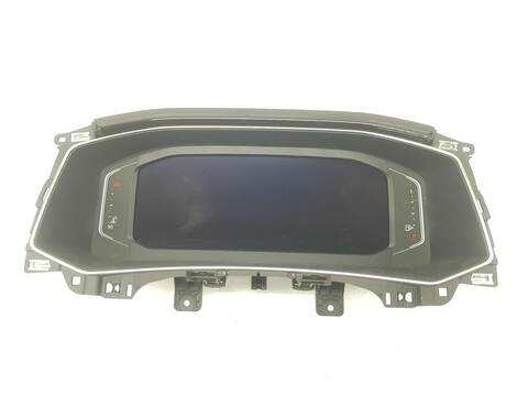 Foto 2ª: Cuadro de Instrumentos Volkswagen T-Roc 2.0 TSI 300CV 55KW [DNUE] (2019)