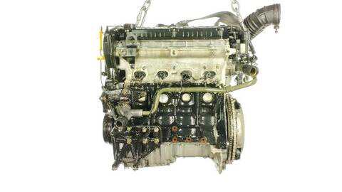Foto 2ª: Motor Completo Kia Carens 1.6 (1998)