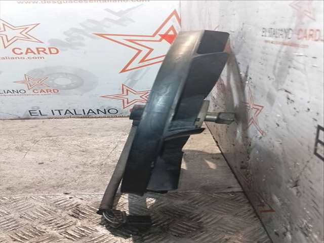 Foto 4ª: Electroventilador Land Rover Range V6 TD AUTOBIOGRAPHY 245CV 180KW [30DDTX] (2011)