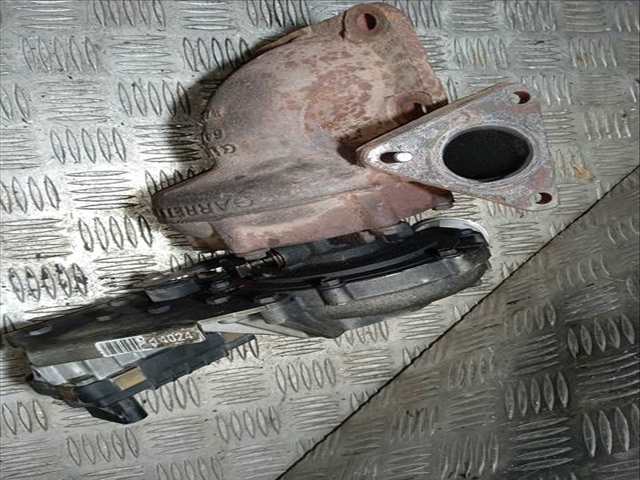 Foto 3ª: Turbocompresor Ford Transit FURGON (2008)