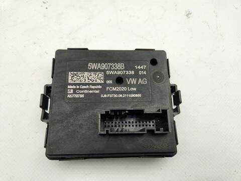 Centralita Motor ECU Volkswagen Transporter T7 MULTIVAN ST) LIFE EHYBRID