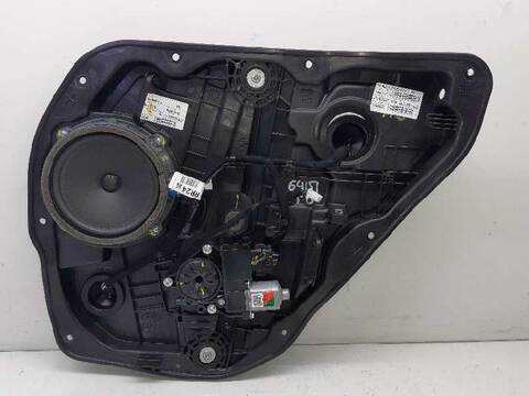 Elevalunas Manual Trasero Derecho Kia Proceed GT 204CV 150KW )