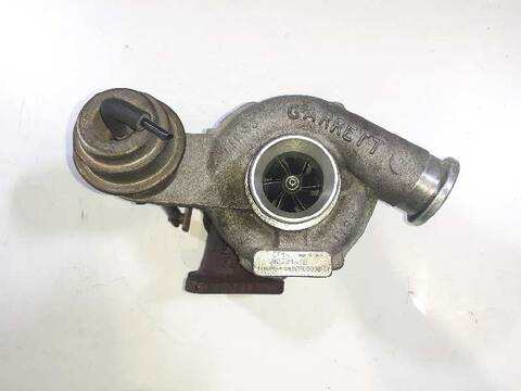 Foto 3ª: Turbocompresor Opel Astra 2.0 DTI BERLINA 101CV 74KW (1998)