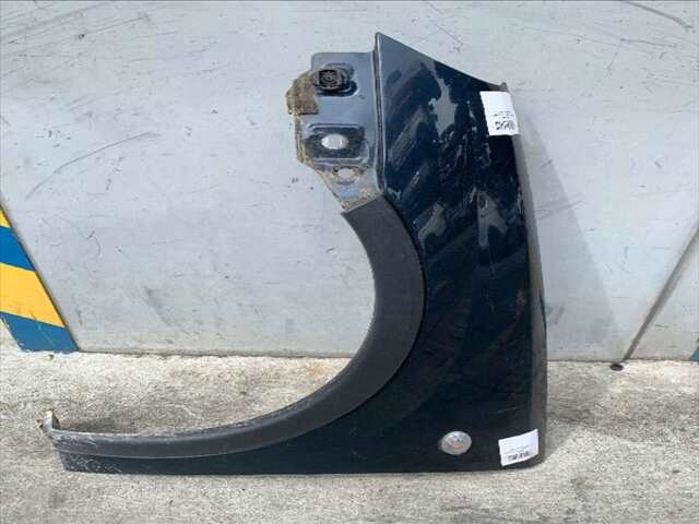 Foto 1ª: Aleta Delantera Izquierda Opel Corsa 1.2 16V (2001)