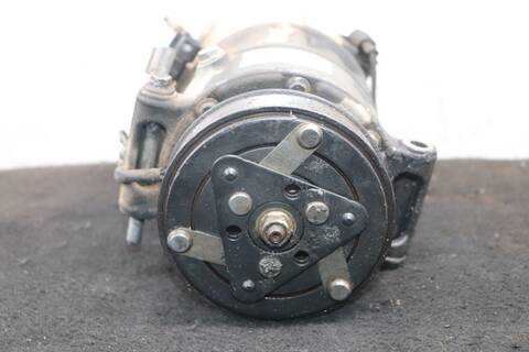 Compresor Aire Acondicionado Land Rover Range HSE 340CV 250KW
