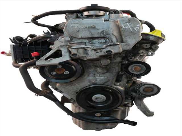 Foto 3ª: Motor Completo Audi A1 122 CV 90KW [CAXA CAX] (2011)