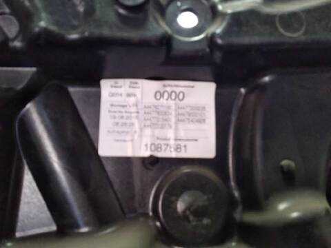 Foto 3ª: Elevalunas Eléctrico Delantero Derecho Mercedes Vito 109/111 CDI LANG 447.703) 114CV 84KW [622951] (2015)