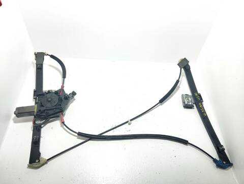Elevalunas Eléctrico Delantero Izquierdo Seat Ibiza CL 1 60CV