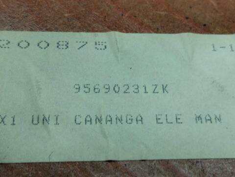 Foto 4ª: Tapizados Cartoneras Citroen Xantia BERLINA 88CV 65KW [D8B] (1997)