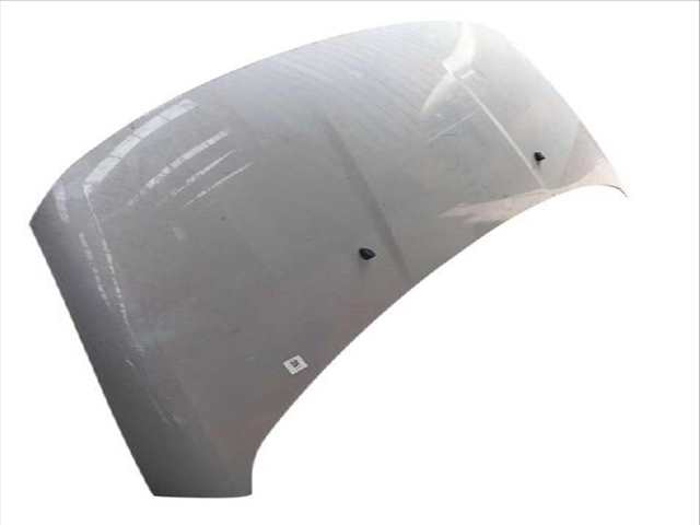 Foto 2ª: Capot Peugeot 3008 1.6 HDI 109CV (2009)