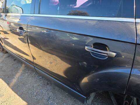 Foto 1ª: Puerta Trasera Izquierda Audi Q7 3.0 TDI 232CV 171KW (2007)