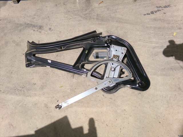 Elevalunas Eléctrico Delantero Derecho Mercedes Sprinter 2.2 CDI W903,1995-2006