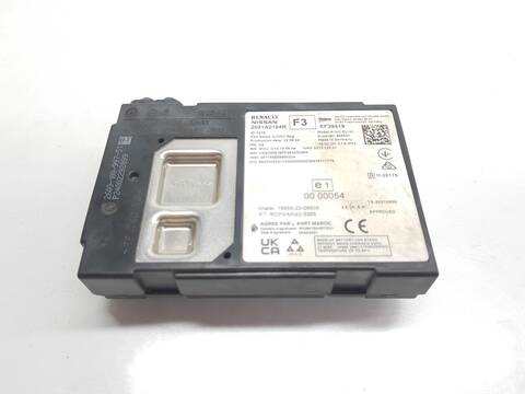 Centralita Motor ECU Dacia Sandero STEPWAY EXTREME