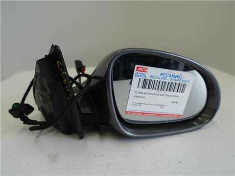Retrovisor Derecho Volkswagen Passat 2.0 TDI 16V 140CV 103KW