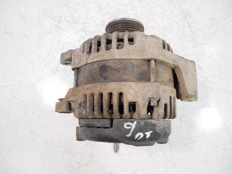 Alternador Ssangyong Korando 136 - 141 CV