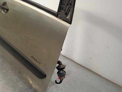 Foto 2ª: Puerta Delantera Derecha Citroen Jumpy HDI 120 L1 FAMILIAR 5/6 ASIENTOS) 120CV 88KW [RHK] (2010)