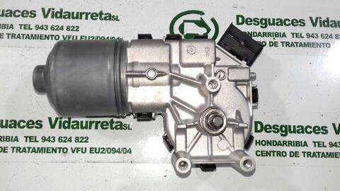 Foto 3ª: Motor Limpia Delantero Citroen Berlingo 1.6 HDI FAP 112CV 82KW [9H06] (2013)