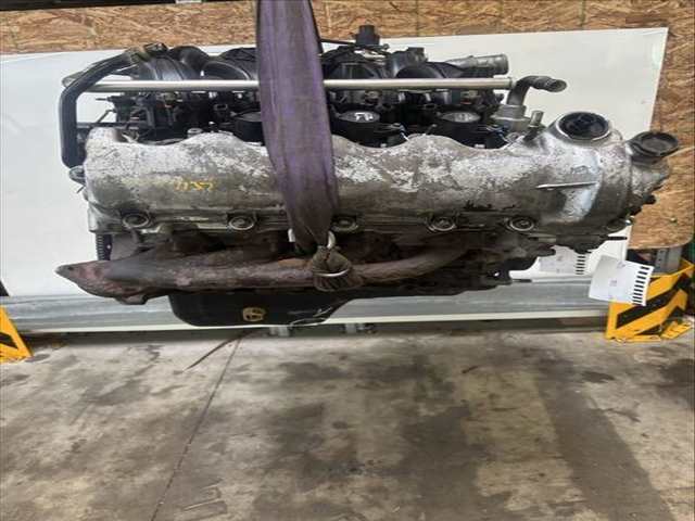 Foto 2ª: Motor Completo Ford F150 F250 305CV 224KW [T54USEM] (2004)