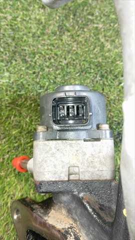 Foto 4ª: Valvula EGR Nissan Patrol 3.0 DI Y61 5P [ZD30] (2002)