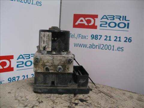 Abs Bmw Serie 1 114 2.0 118D BERLINA 122CV 90KW