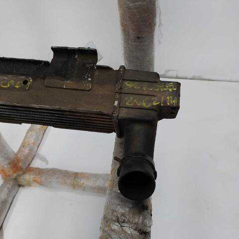 Foto 2ª: Intercooler Kia Sorento 2.5 CRDI 4WD (2002)