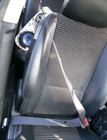 Cinturón Delantero Derecho Kia Sportage 2.0 CRDI 2004-2009