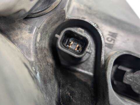 Foto 2ª: Faro Derecho Nissan Qashqai TEKNA SPORT 131CV 96KW (2012)