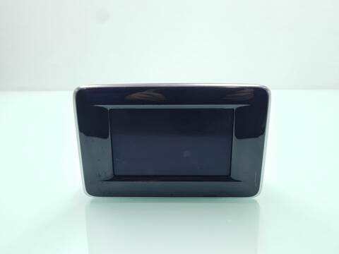 Pantalla Multifuncion Mercedes Clase A 140 A 200 CDI BLUEEFFICIENCY 176.001) 136CV 100KW