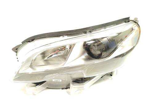 Foto 2ª: Faro Izquierdo Peugeot Traveller 1.5 BLUEHDI 100 102CV 75KW