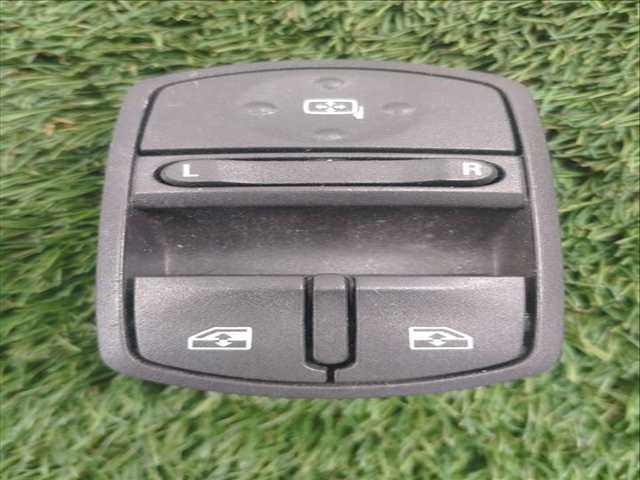 Botonera Elevalunas Opel Corsa COSMO 75CV 55KW