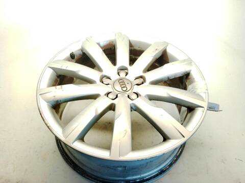 Foto 3ª: LLanta Chapa Audi Q5 2.0 TFSI QUATTRO (2008)