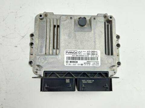 Centralita Motor ECU Ford EcoSport 1.0 ECOBOOST 125CV 92KW