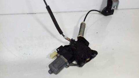 Foto 3ª: Elevalunas Eléctrico Delantero Izquierdo Mini Clubman COOPER D 109CV 80KW (2008)