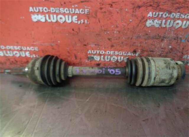 Foto 3ª: Transmision Delantera Izquierda Kia Sorento 2.5 CRDI [D4CB]