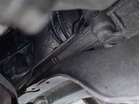 Foto 2ª: Cremallera de Direccion Peugeot Expert 2.0 HDI 130 128CV 94KW FURGONETA [RH02] (2014)