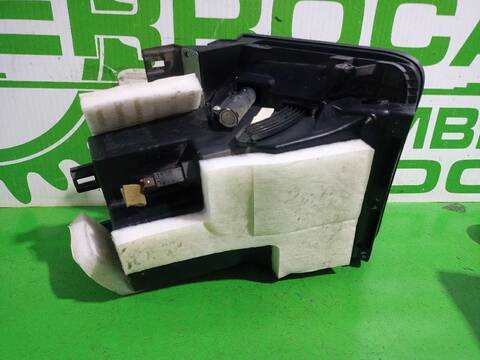 Foto 2ª: Guantera Nissan Juke ACENTA AUT. 117CV [HR16DE] (2010)