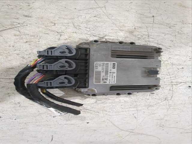 Centralita Motor ECU Citroen Xsara 1.6 HDI 90CV