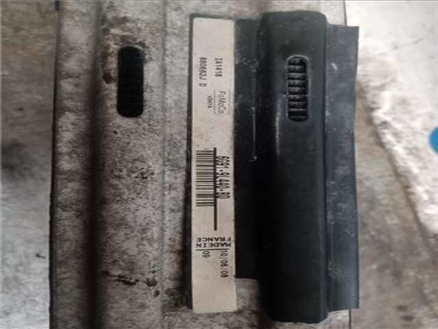 Foto 3ª: Intercooler Ford Mondeo 2.2 TDCI [Q4BA]